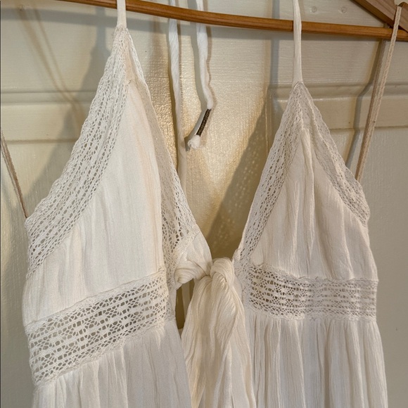 Free People Lorelai Maxi Top - Picture 4 of 14